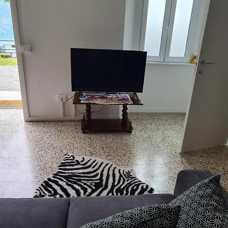 Da Ersilia Apartment