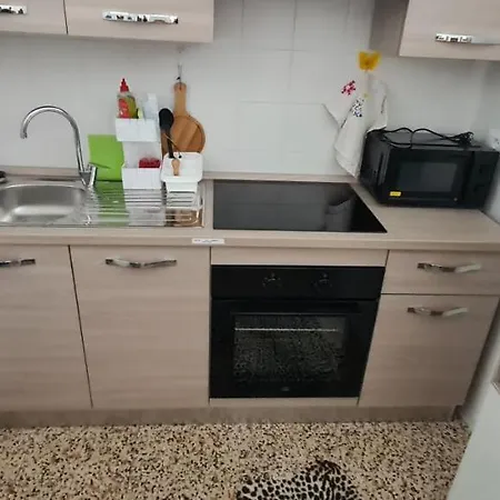Apartamento Da Ersilia