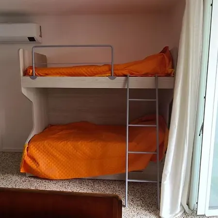 Da Ersilia Apartamento *
