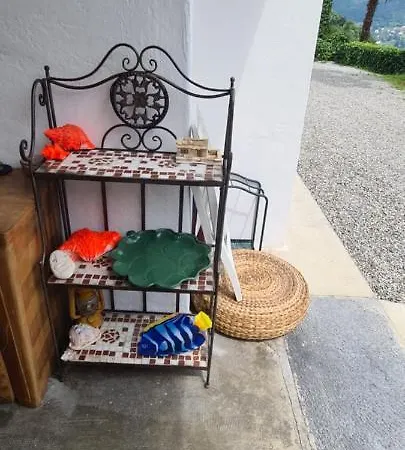 Da Ersilia Apartamento