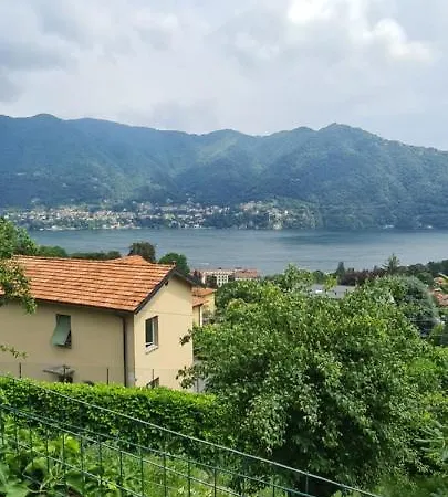 Da Ersilia Apartamento *