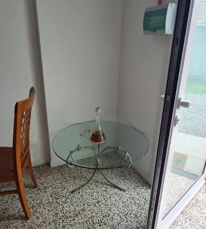 Da Ersilia Apartment Cernobbio