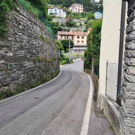 Da Ersilia Cernobbio