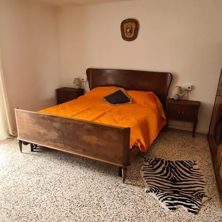 Da Ersilia Apartment
