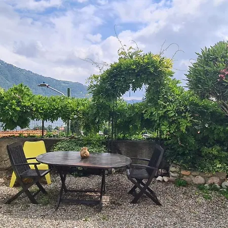 Apartamento Da Ersilia *